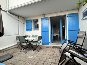 Appartement Noirmoutier-en-l'Île, 2 pièces, 4 personnes - FR-1-224B-150